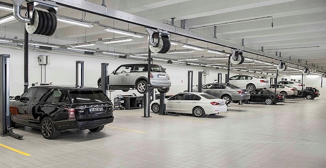 Mutki Oto Servis