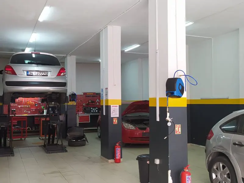 Mutki Oto Servis