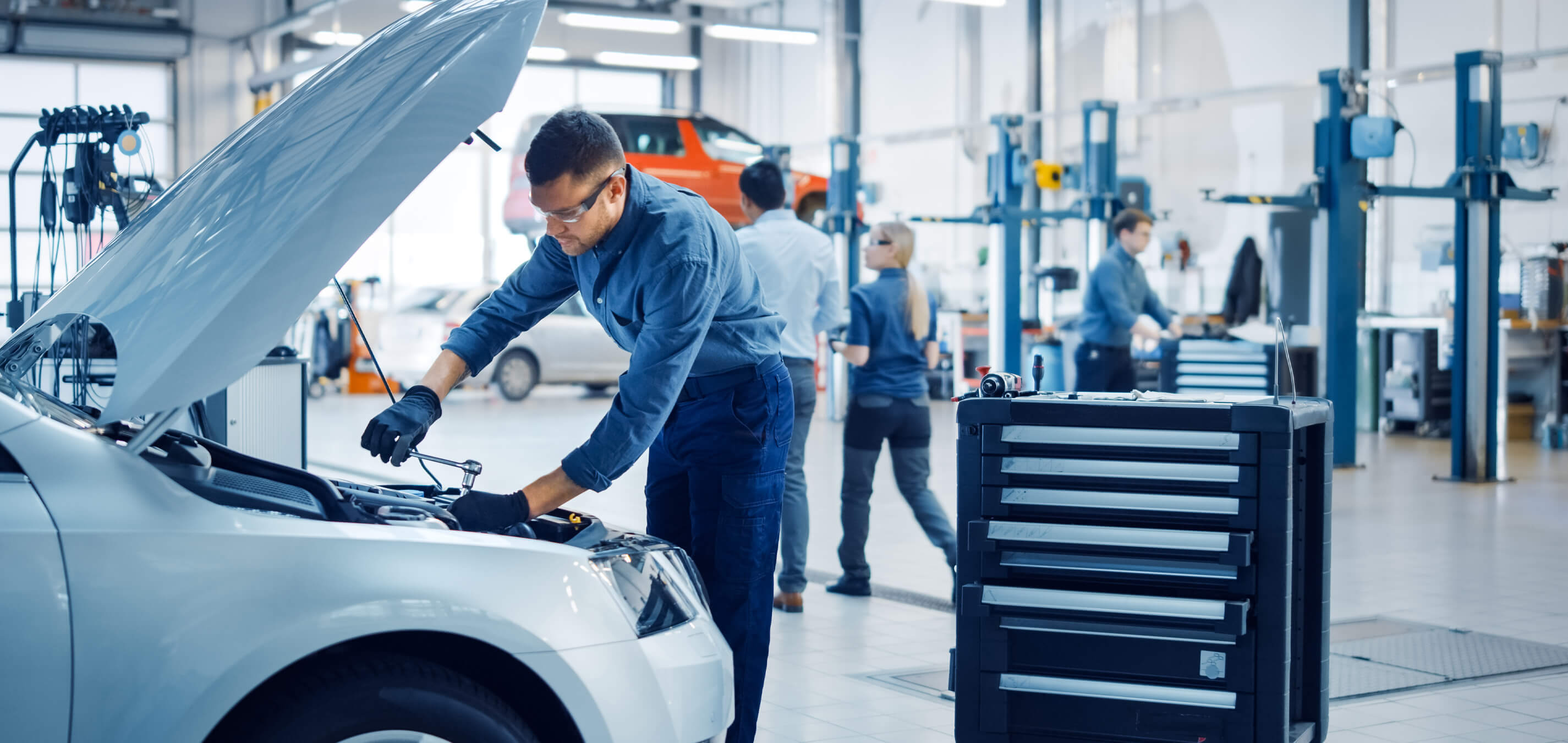 Mutki Oto Servis